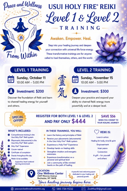 reiki